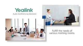 Yealink CP960 Training Video - General Overview