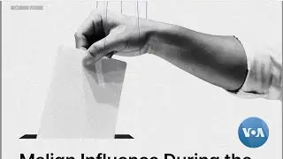 Voters Concerned About Election Integrity in US Midterms | VOANews