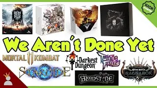 Every last 2020 Kickstarter