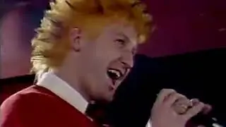 Sound FX - Agent 88 (RESTORED VIDEO)