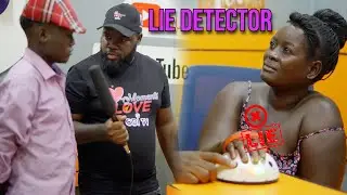 Amazima nobulimba Episode 9 (Lie detector )😡
