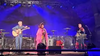 Trevor Hall w/ CO Symphony - I Shall Not Walk Alone (featuring Valerie June) - Red Rocks, 6/9/24