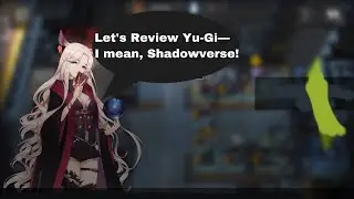 Shadowverse Anime review