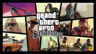 GTA San Andreas | Grove Street Reunite Mission | Episode #6 | Technosaad | Gameplay