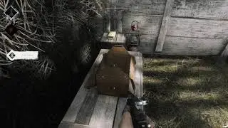 Hunt  Showdown - Starting to like the Martini Henry