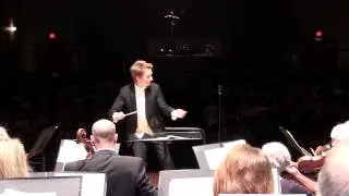 Mendelssohn:  Symphony No. 4 