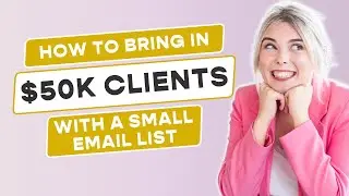 How&nbsp;Publishing Your Own Book&nbsp;On Amazon Can Lead To $50K Clients