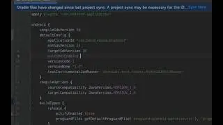 Error cannot fit requested classes in a single dex file android studio