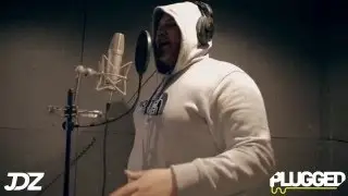 K Dot [PLUGGED] | JDZmedia