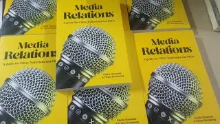 TWB Book Review with Odelia & Prince Ntiamoah (EP_46)!