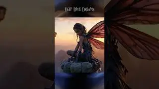 Fairy Tribe | #shorts #aiart #dreams