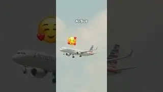 Airbus vs. Boeing: Autopilot sound ☠️