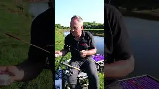 TOP TIPS: Top Advice On How To Shot Up A Stick Float