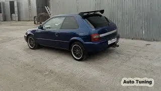 #Tuning #Toyota Corolla II (5G)5e-fhzte #Twinсharger#SUPERAUTOTUNING!!!!!!!!!!!!!!