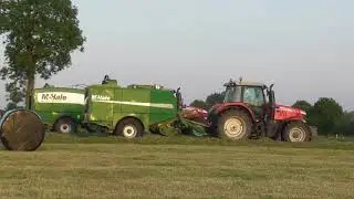 Moore Agri Contracting