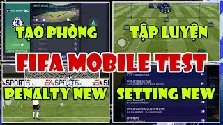New feature coming in FIFA Mobile 22 | HIEU WERNER
