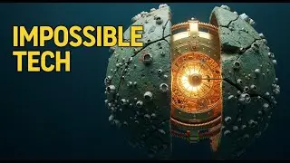 Boring History For Sleep - The 2,000-Year-Old Computer Found in a Shipwreck (Antikythera Mechanism)