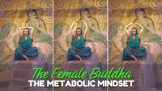 Unlock Your Metabolic Mindset - Holistic Wellness & Mind-Body Transformation for Lasting Clarity