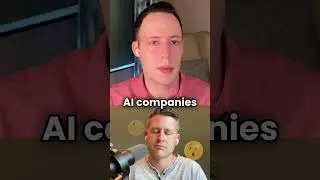 The Best AI Small Cap Stocks (are private)  #aistocks #stocks #investing