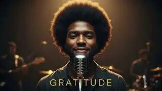 GRATITUDE | Groove Soul & Spirit Worship