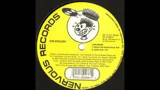 Kim English - Tomorrow (Todd Edwards Dub)