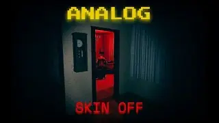 Watching Popeye While The World Ends | Indie Horror Game | Analog - Skin Off