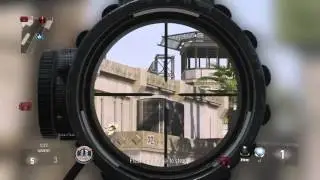 1v1 UMG Wagers vs Lauraceous (1st map)