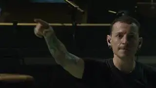 Linkin Park No More Sorrow Live in London 4K