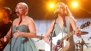 Tigirlily Gold &ndash; &ldquo;I Tried A Ring On&rdquo; (Live from the 59th ACM Awards)