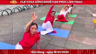 Nguyện cầu 50 năm về sau -liên hiệp các câu lạc bộ Lâm Thao Phú Thọ ￼
