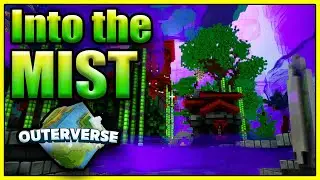 Murdering a Titan! - Outerverse - Episode 3