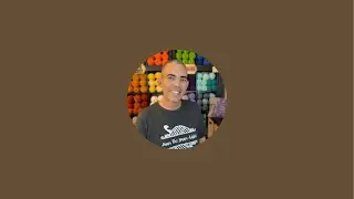 *Replay*Sunday Live with Juan The Yarn Addict!