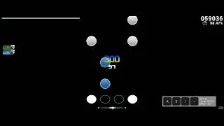 mchose mix 87 | osu!mania