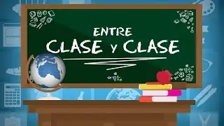 Entre clase y clase: 'San Daniel'
