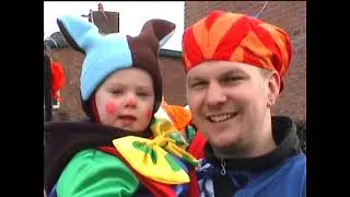 Carnaval Beuningen 2001