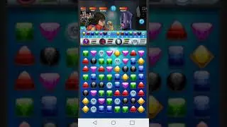 MarvelPuzzleQuest: Boss Battle How to beat galactus level 400 plus
