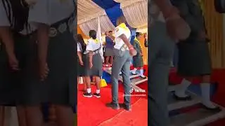 Pathfinders and Adventurers of Crystal Fountain SDA - Culmination of Camp Meeting 2025