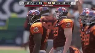 MUT 17 December Gauntlet  - 89 Overall