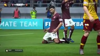 FIFA 16: Take Aim Trophy/ Achievement Guide