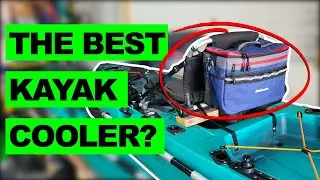 Kayak Ice Cooler - Holoana Soft Sided Kayak Cooler