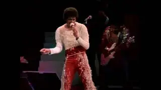Michael Jackson - Destiny Tour Live in Oakland (December 16, 1979)