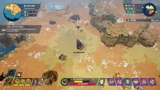 [498 Days Streaming] Tribes Of Midgard Joining Randoms