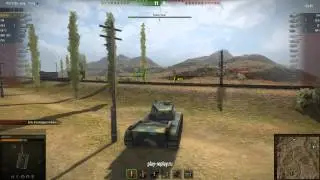 Французик жжёт