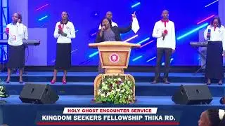 UnGodly Stopovers  || Pastor Juliah Karanja