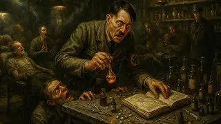 The Shocking Truth About Hitler&rsquo;s War Drugs