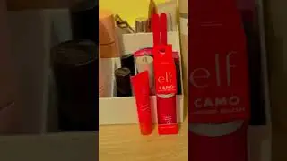Elf haul #beautyproducts #haul #music #elfcosmetics