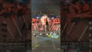 Charlotte flair Entrance London #wwe #wrestling #viralshort #viralshorts #viralvideo #london