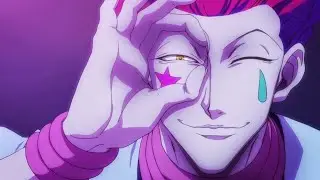 How to play Hisoka in ABA