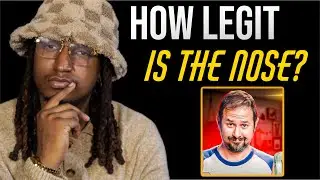 Does Gent Scent Have The Best Fragrance Nose? | Christopher Lee Reaction