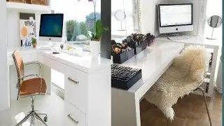 Latest computer table design